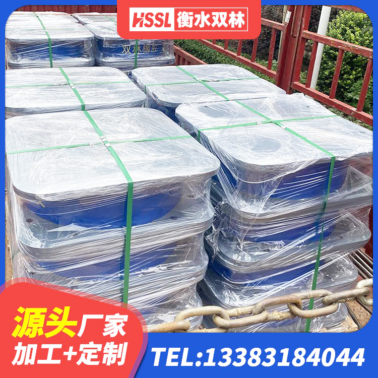 犍为县LRB1500铅芯橡胶隔震支座什么价格 犍为县橡胶抗震支座工厂源头工厂 犍为县减震隔震支座厂商 犍为县LNR隔震支座500(II型)厂家 - 第2张