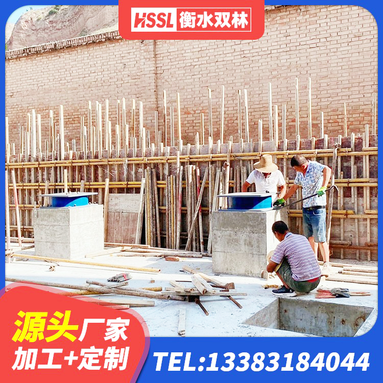 犍为县建筑橡胶隔震支座LRB600源头工厂 犍为县建筑抗震支座什么价格 犍为县橡胶隔震支座多钱 犍为县LNR(H)-D620X179隔震支座生产厂家 - 第7张