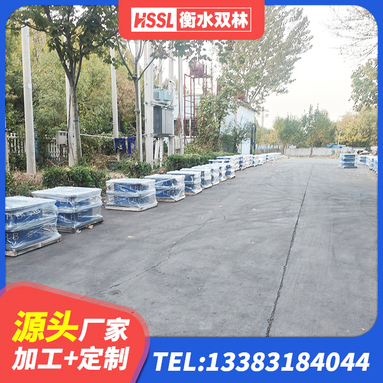 犍为县LNR500天然橡胶支座厂家电话 犍为县隔震支座厂生产厂家 犍为县铅芯建筑橡胶隔震支座多少钱 犍为县高阻尼隔震橡胶支座单价 - 第4张