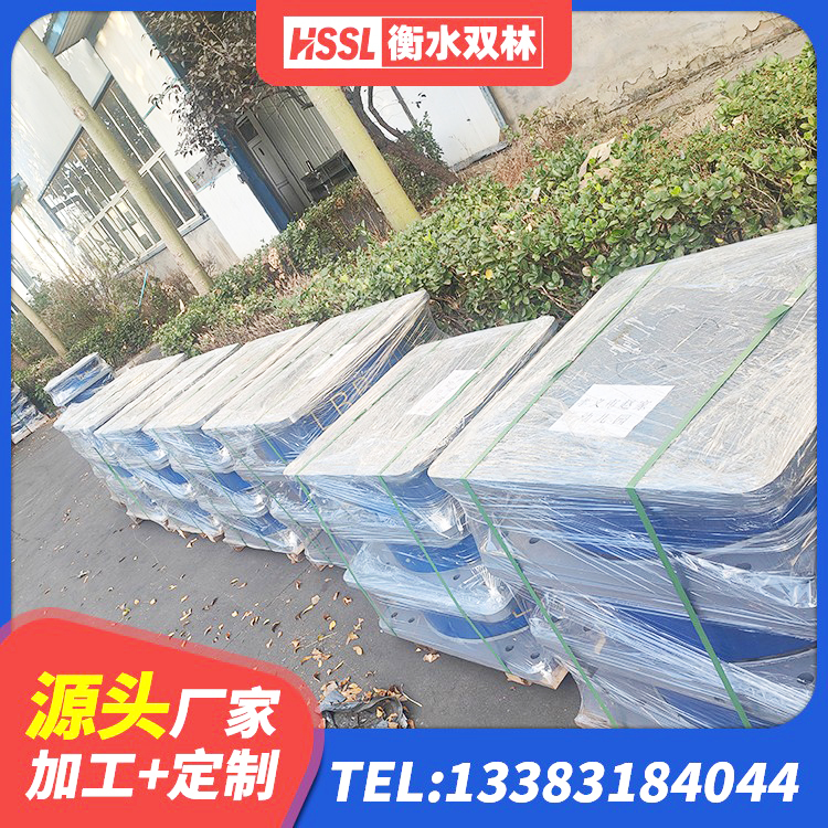 犍为县HDR1200支座 犍为县建筑橡胶型隔震支座 犍为县建筑水平力分散力型隔震支座LNR厂家 犍为县建筑橡胶隔震支座LRB500源头工厂 - 第3张